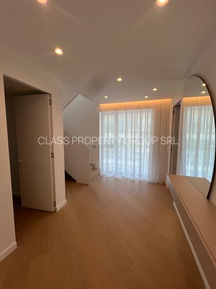 Aviatiei Tower | Duplex | 3 camere | Aviației | Metrou Pipera | Mall Promenada - 4