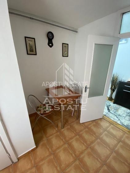 Apartament 2 camere de închiriat ,Pet Friendly ,Sagului-Timisoara - 7
