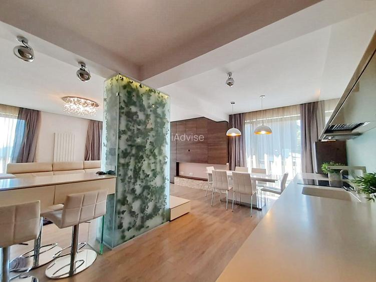 Apartament exclusivist în Dealul Cetății – proximitate Centrul Istoric - 4