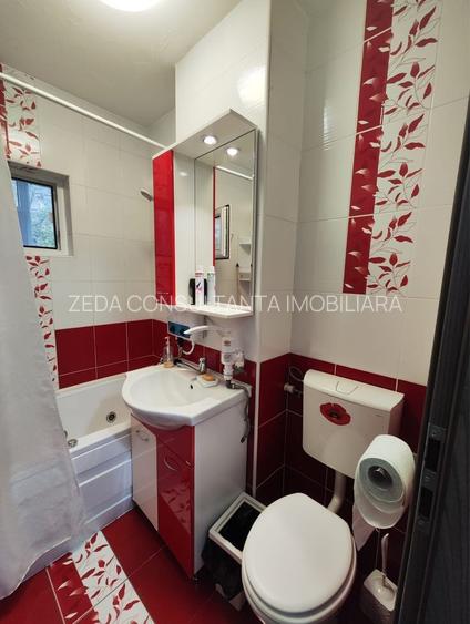 Apartament 2 camere metrou Tineretului - 5