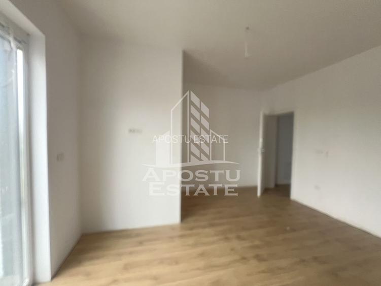 Duplex modern Covaci cu curte de 370 mp - 3