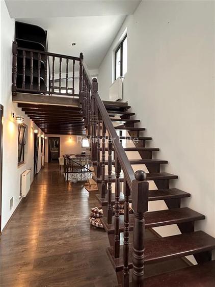 Vanzare imobil nou | Eminescu - Mosilor - Fainari | teren 246 mp | garaj | - 28