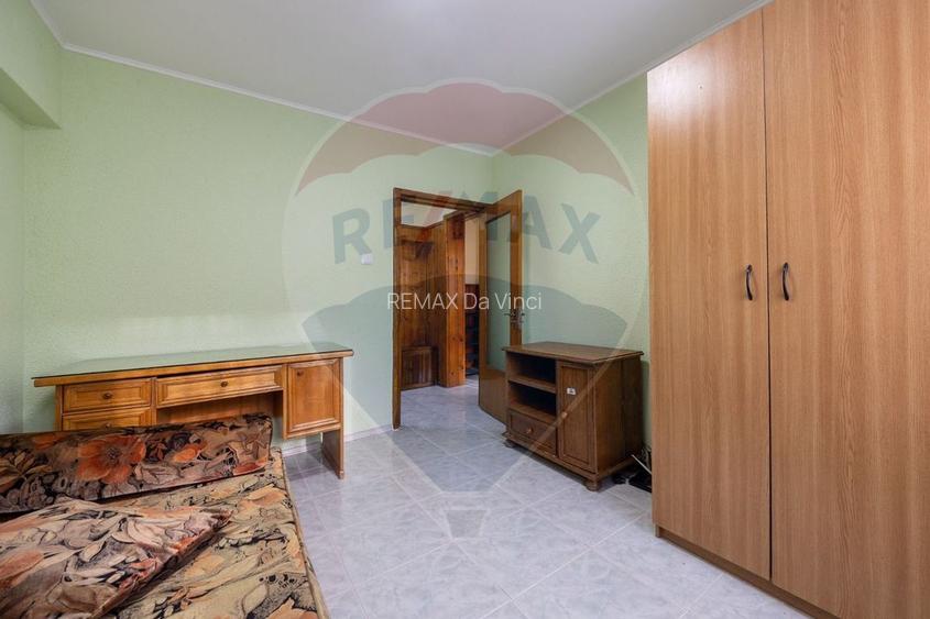 Apartament 4 camere vanzare - Racadau - 14