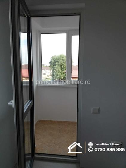 2 camere, centrala, 60mp, Apusului Residence, decomandat, et 2, 2 balcoane - 7
