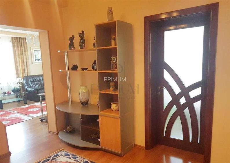 TIPOGRAFILOR - 3 cam - Clima - Centrala Proprie - Renovata - APROAPE DE MEDICINA - 3