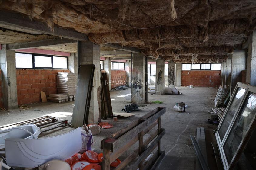 Spațiu comercial de 317mp de vânzare - 13