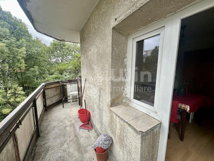 Apartament 2 Camere | 49mp | Etaj 2 |  Zona Marasti - Aurel Vlaicu! - 6