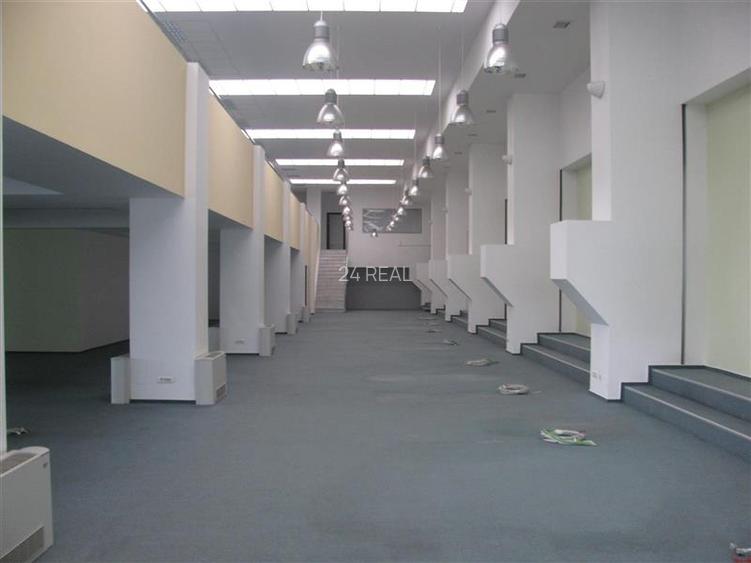 Inchiriere birouri - Helios Business Center - de la 242 mp - 10