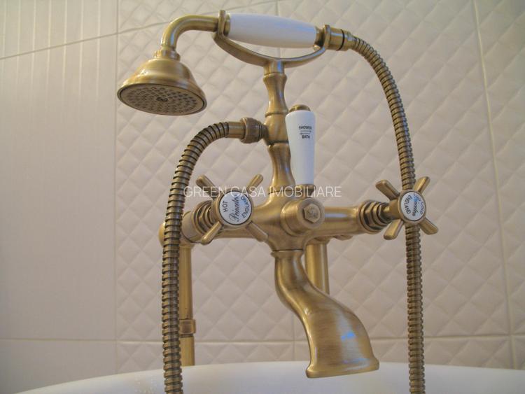 Penthouse 3 niveluri, 210mp, 3 parcari, 1 garaj, Zorilor - 10