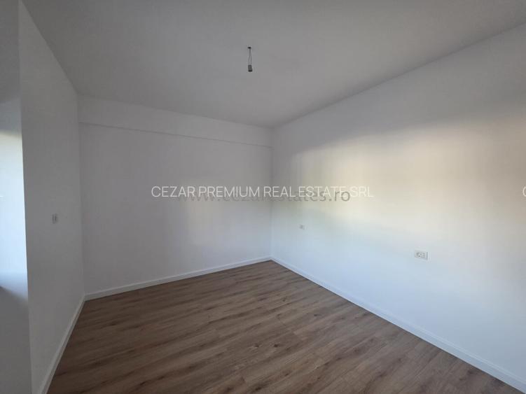 PIPERA APARTAMENT 4 CAMERE FINISAJE LUX  2 LOCURI PARCARE - 6