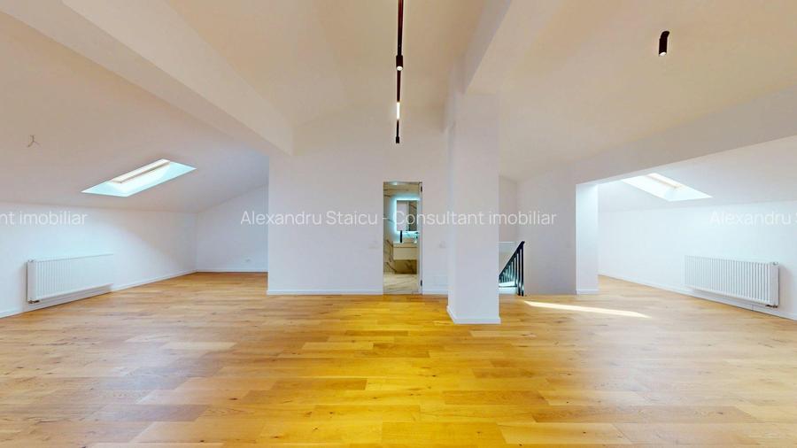 Casa moderna ansamblu exclusivist – Matei Millo – 0% comision – - 7