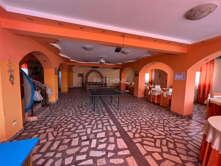 Spatiu comercial de vanzare in Jorasti - 4