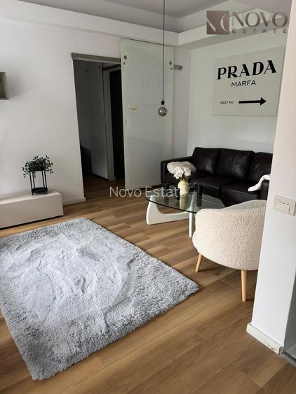 2 Camere | Baba Novac | Centrala | Parcare - 3