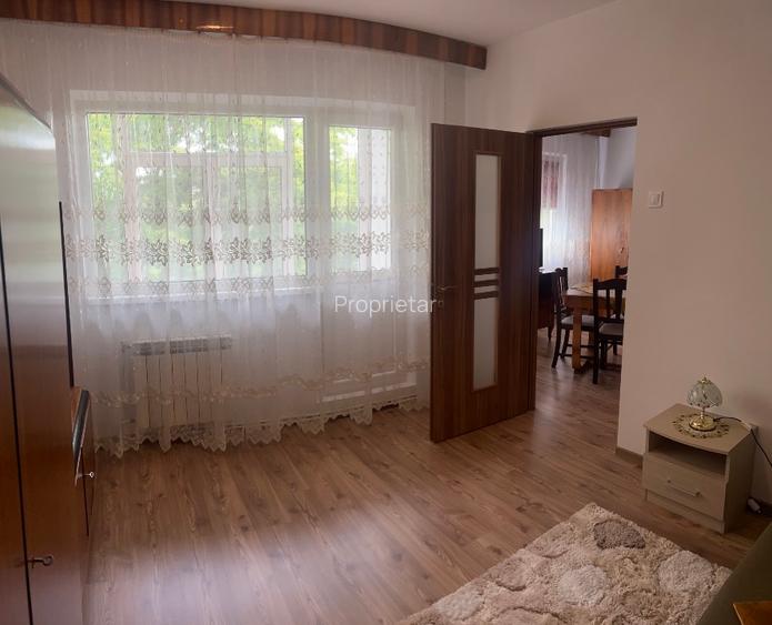 PROPRIETAR vaănd apartament 2 camere,semidecomandat,zona ultracentrală în - 4