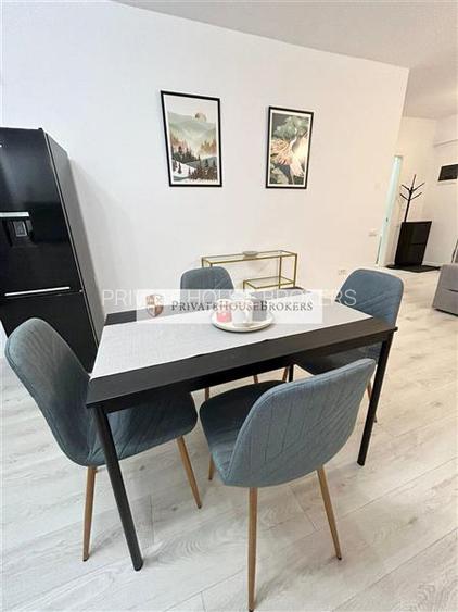 Pipera | Rond OMV | Confort Nord Tower | Bloc 2023 | Parcare - 3