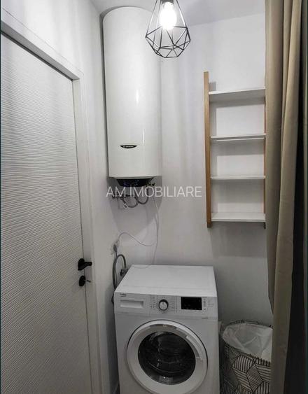 AP. 2 CAMERE IANCULUI, RENOVAT, BOILER, MASINA SPALAT VASE, MODERN - 7