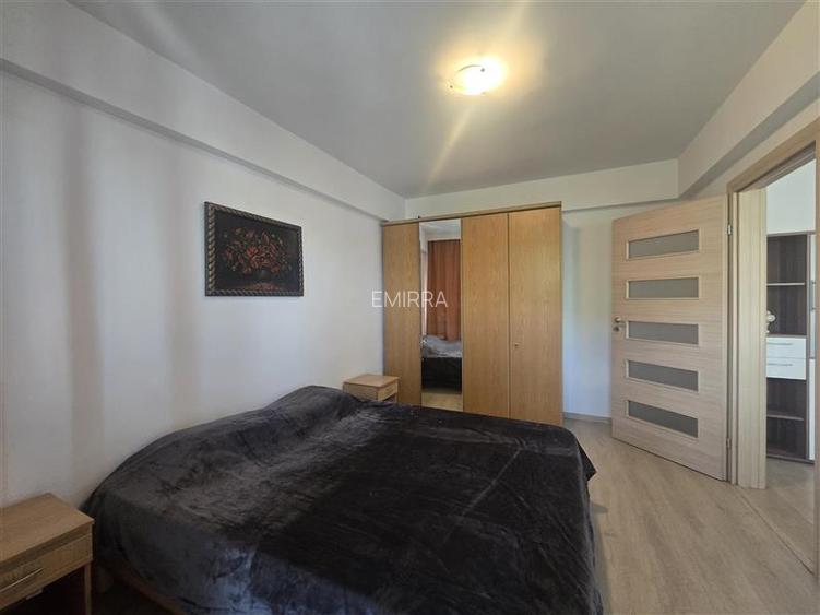 Chirie Apartament 2 Camere in Zona Ultracentrala. Disponibil Imediat - 8