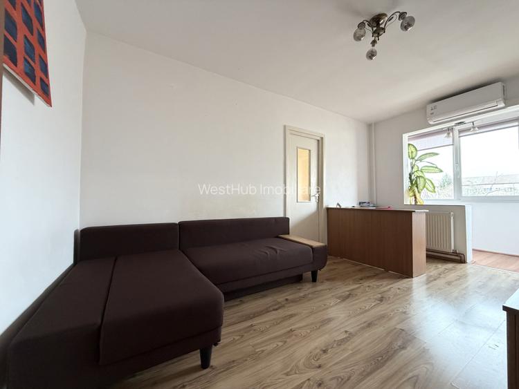 Apartament 2 camere, 46mp Utili, etaj 3, bloc cu acoperis- zona Dacia - 3