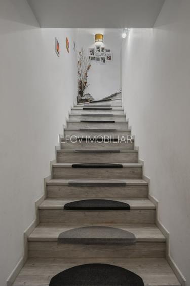 TUNARI – Vila 4 camere - Joya Residence, 98MP utili, lot teren157MP, loc parcare - 9