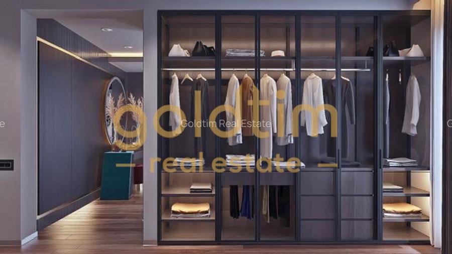 APARTAMENT UNIC/PIPERA/BLOC BOUTIQUE/2 PARCARI/DESIG UNIC - 10