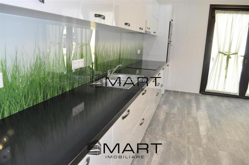 Casa moderna 3 camere Calea Dumbravii - 10