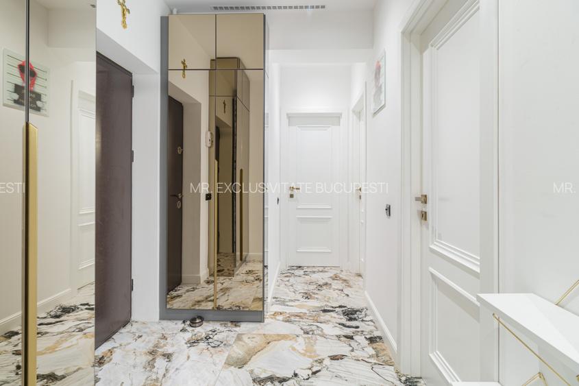 Design actual, compartimentare practica – 2 camere decomandat, Sector 3 - 10