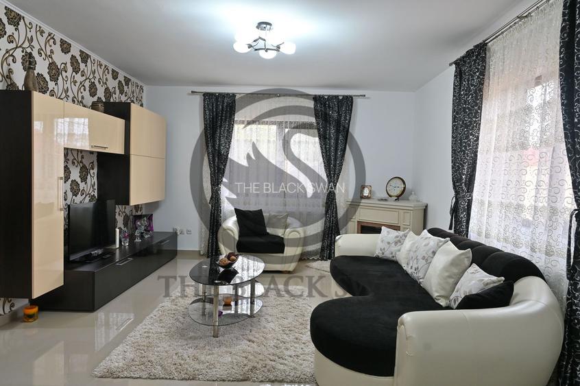 Casa 5 camere de vanzare | Moderna | Stoenesti, Prahova | Comision 0% - 7