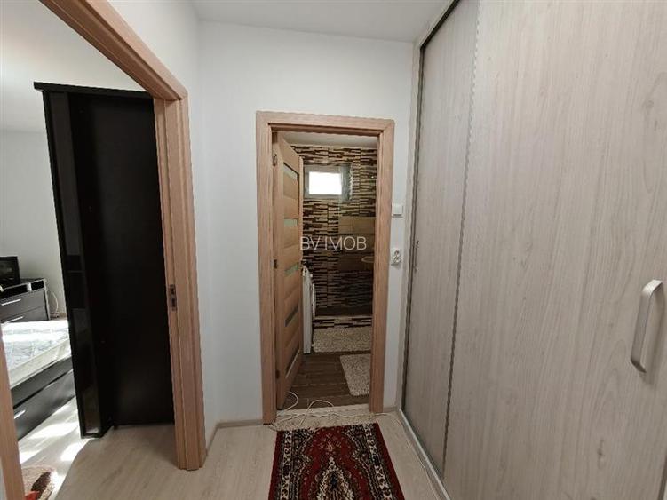 Inchiriem Apartament 2 Camere, Modern, Semidecomandat, Tractorul - 8