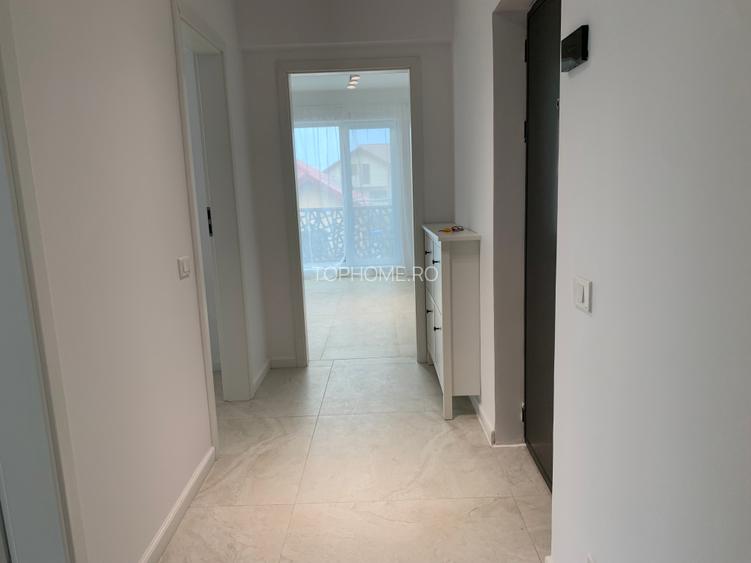 Apartament 2 camere decomandat, mobilat+utilat, Trapezului-1 Decembrie 1918 - 4