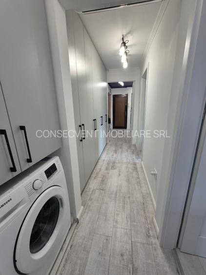Apartament de designer pe malul Mureșului, comision 0 - 14