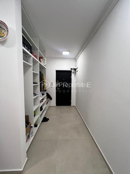 Apartament modern cu 3 camere, bloc nou cu lift și parcare privată - 5