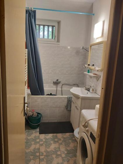 Apartament 2 camere | Tractorul Parter Ideal locuință sau investiție