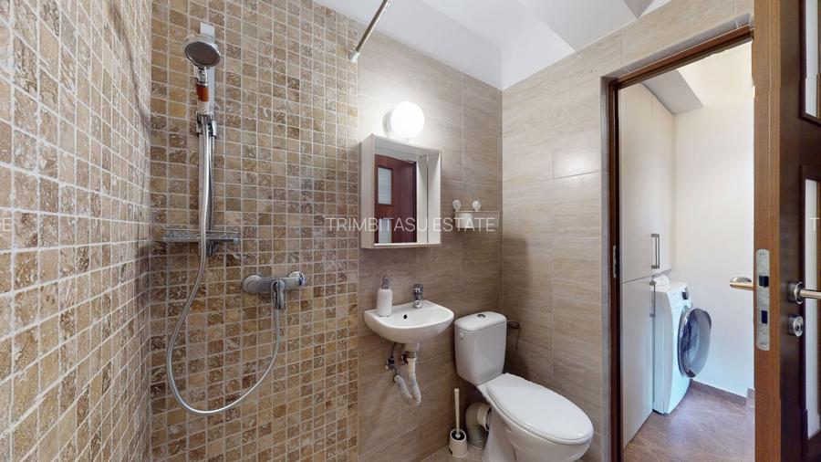 Apartament 4 camere + curte proprie Locatie excelenta – Brancoveanu - 51