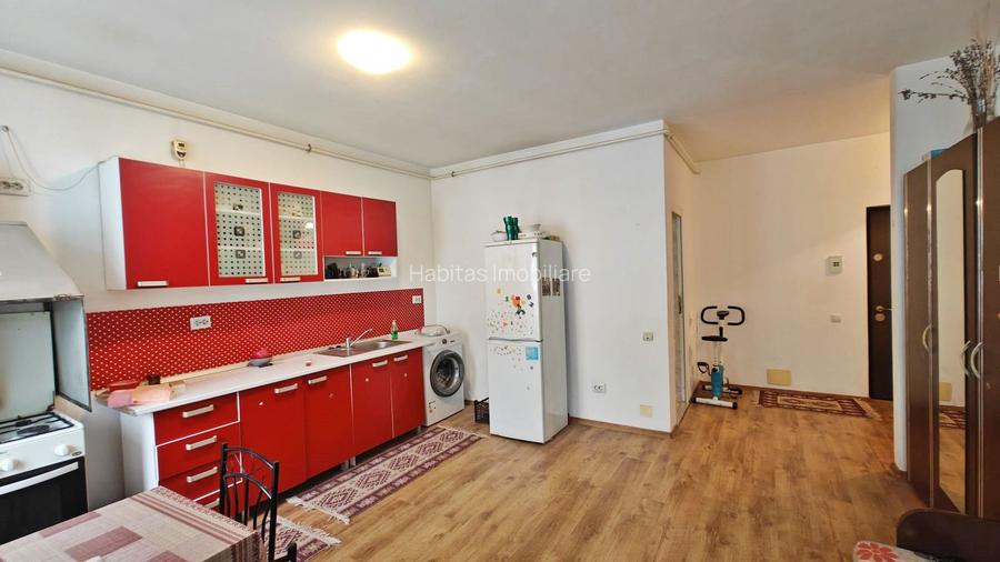 Apartament 2 camere, finisat, bloc nou, Sopor - 5