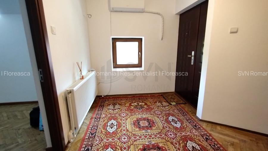 REA1017532 Apartament 3 camere I Capitale - 14