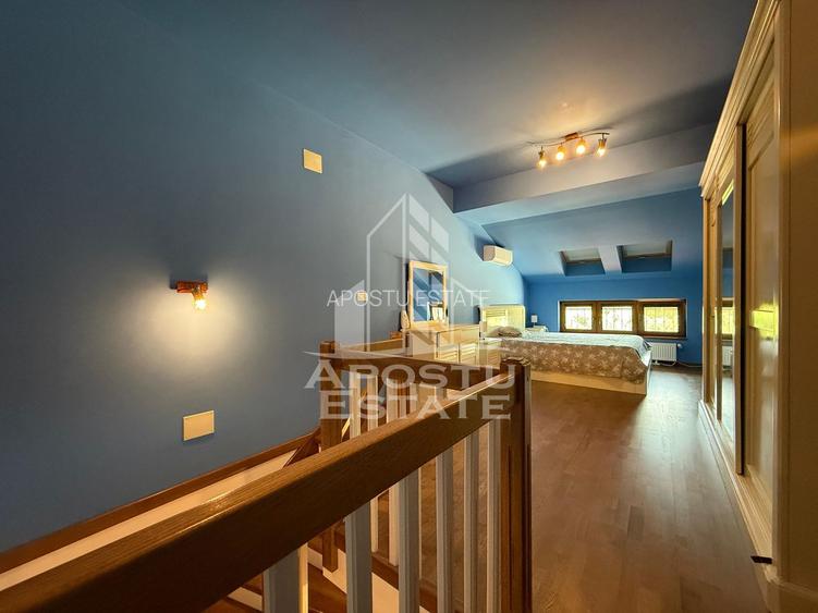 Casa Multifunctionala – Pensiune, Evenimente, Piscina si Crama - 12