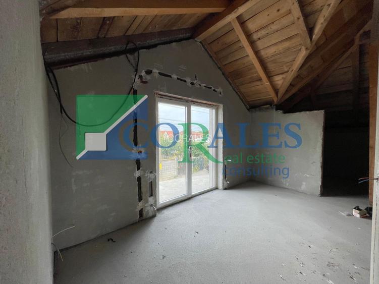 0% Comision. Individuala P+M. Vatra Veche. Toate utilitatile. Asfalt - 7