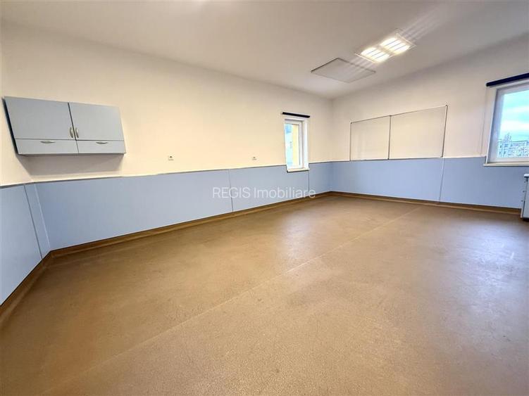 Proprietate pretabil Afterschool, Birouri, Cabinete - 8