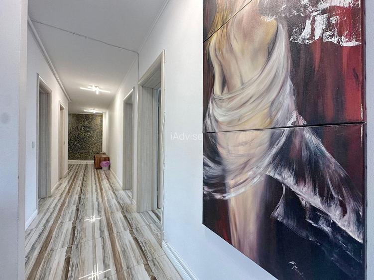 Apartament Spatios, in Avantgarden Bartolomeu, Mobilat si Utilat - 2