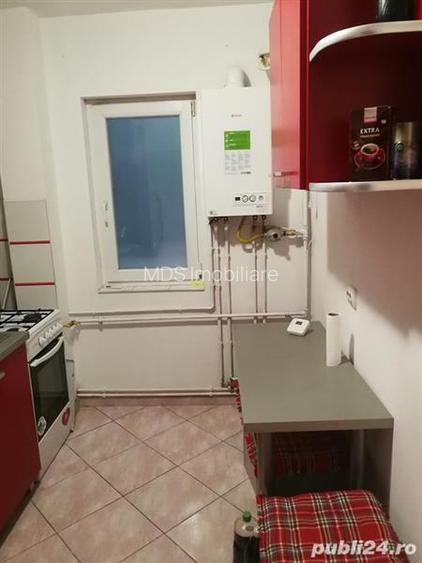 Decomandat la etaj 1, mobilat si utilat linga Kauflad - 10