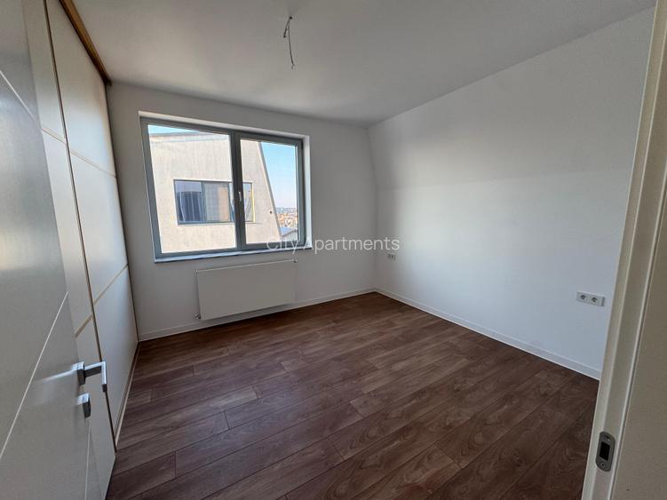 Apartament 3 camere Baneasa Petrom City - 8