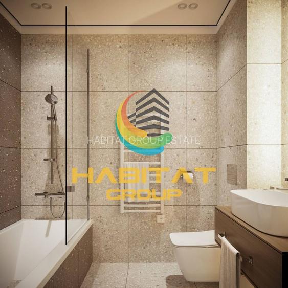 Pallady 4 camere tip duplex 165 mp la 8 minute metrou Teclu - 11