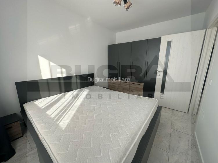 Apartament 2 camere, 39 mp, garaj, Beta Residence - 4