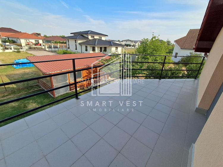 Casa 5 camere | 170 mp | Zona Paulesti - 31