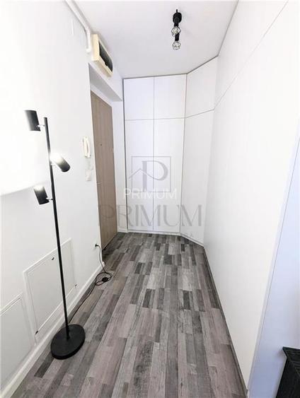 Torontalului (Bloc Nou)- 2 cam- et 2- 67 m2 utili- loc de parcare subteran - 10