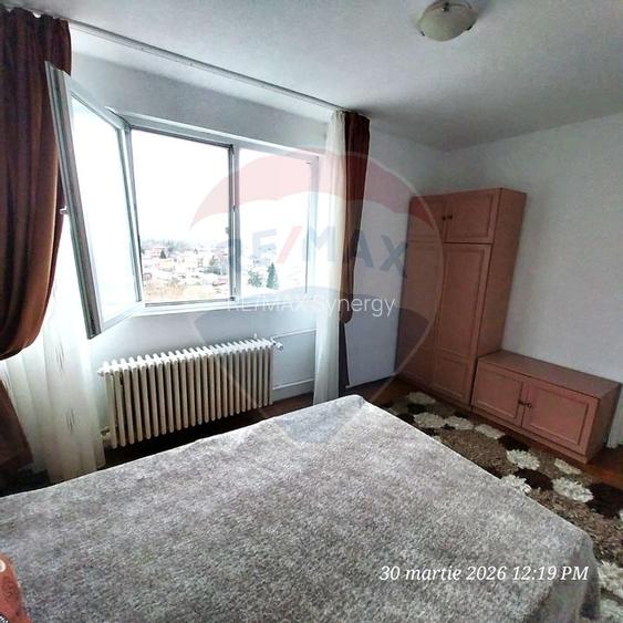 Giulesti - Vanzare apartament 3 camere - Spațios, luminos, balcon mare - 8