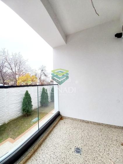 Apartament cu 3 camere I 75 MP i Baneasa - 6