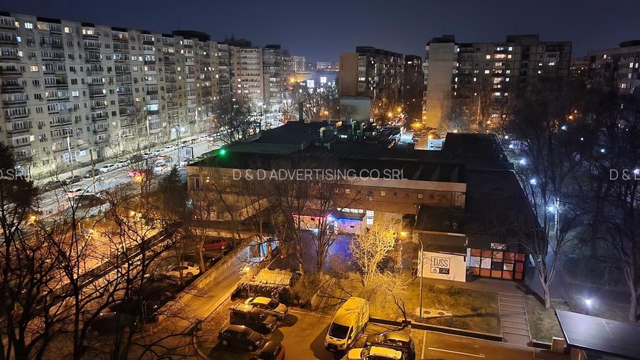 Drumul Taberei - 5 minute metrou - Garsoniera cf 1 - 10