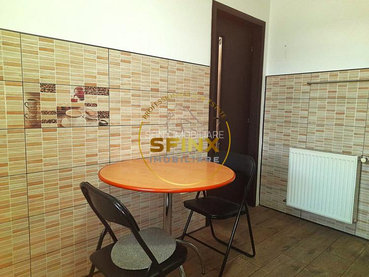  3 camere decomandate  in vila - Parc Sebastian - 10