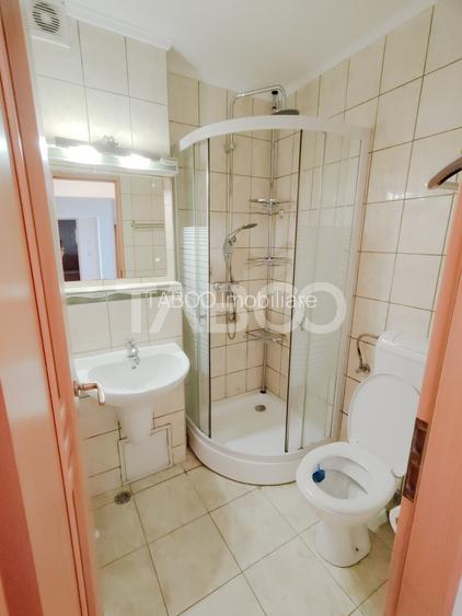 Apartament cu 4 camere decomandate de vanzare in Gheorgheni Titulescu - 8
